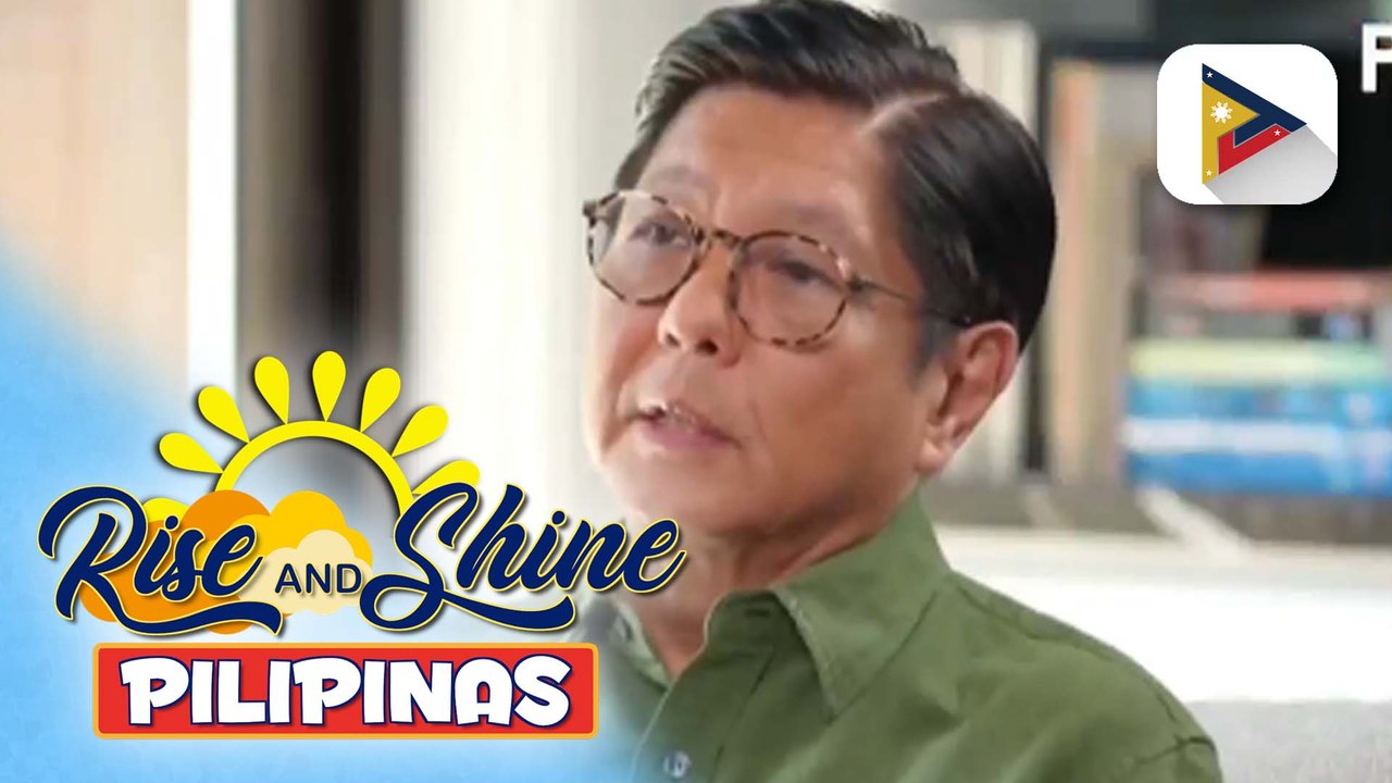 PBBM, hahabulin ang mga tiwaling opisyal ng gobyerno kaugnay ng flood control projects | Isaiah Mirafuentes