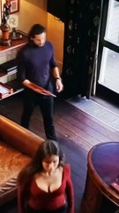 Collateral For The Mafia Boss (2)