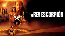 El Rey Escorpión (2002) Pelicula Completa En Español Latino - Dwayne Johnson - Hechos & Revision