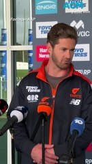 I've had a good crack: Ward retires with no regrets