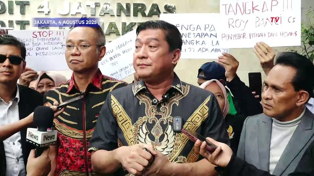 Kejagung Pastikan Silfester Segera Ditahan soal Kasus Fitnah: Sudah Inkrah