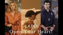 Lapd Open Your Heart Full