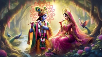 Krishna Virah _ Swati Mishra Bhakti _ Mohit Musik _ Sad Bhakti song 2024