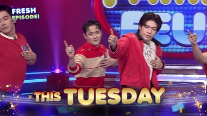 Family Feud: BGYO vs Hori7on