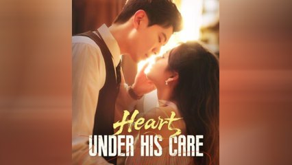 Letting Go Of What Once Was