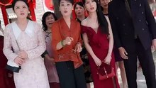 哇!乞丐老婆是传奇 Eng Sub 徐漫宁&徐霄