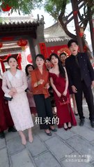 哇！乞丐老婆竟是传奇女主！徐漫宁&徐霄感人剧情✨