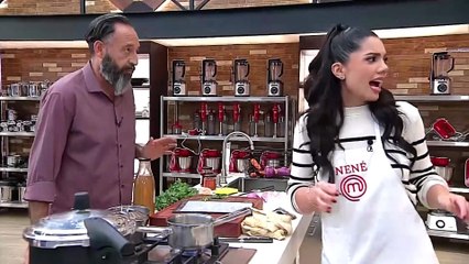 ¿Cocinas en caos? Corona, Keler y Sergio en problemas con sus ollas