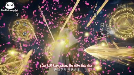 Tập 70 Phàm Nhân Tu Tiên (Tổng Hợp) (Huyen Huyen) Server 1 - Hoạt Hình Trung Quốc
