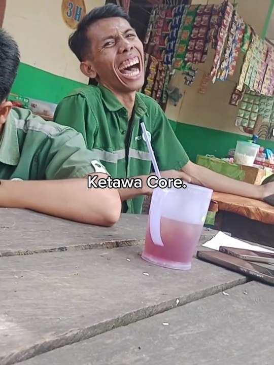 Momen ngakak🤣