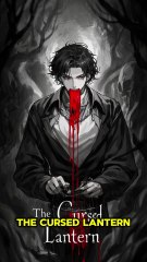 The Lantern’s Curse | Haunted Wish Gone Wrong in Yurei Village