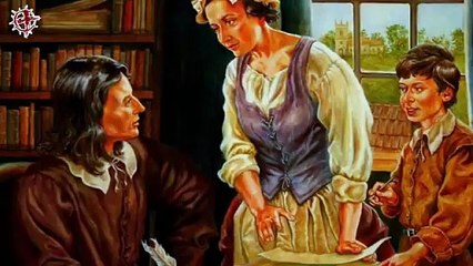 Susana Wesley _ Heroes Of The Faith _ Telugu Missionary Story