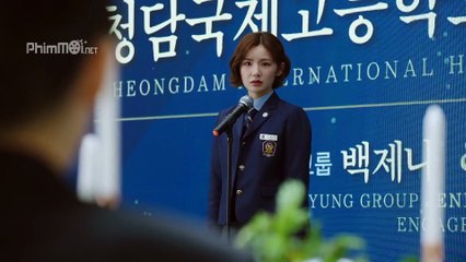 Chị Đại Học Đường (Phần 2) - Tập 10/10 (Vietsub - Tập Cuối)