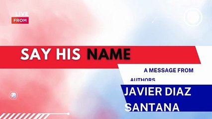 AOTR Elevates Javier Diaz Santana