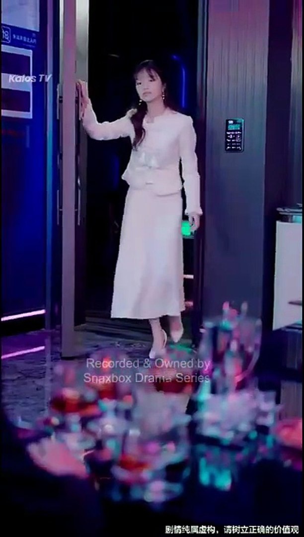 Moonlit Past Love Full Chinese Drama - English Sub