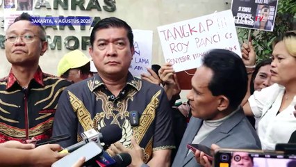 Sekjen Peradi Bersatu Minta Polisi Periksa Roy Suryo di Jumat Keramat