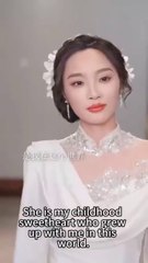 if i leave chinese drama