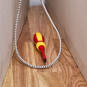 This tool-retrieving hack will surprise you💡