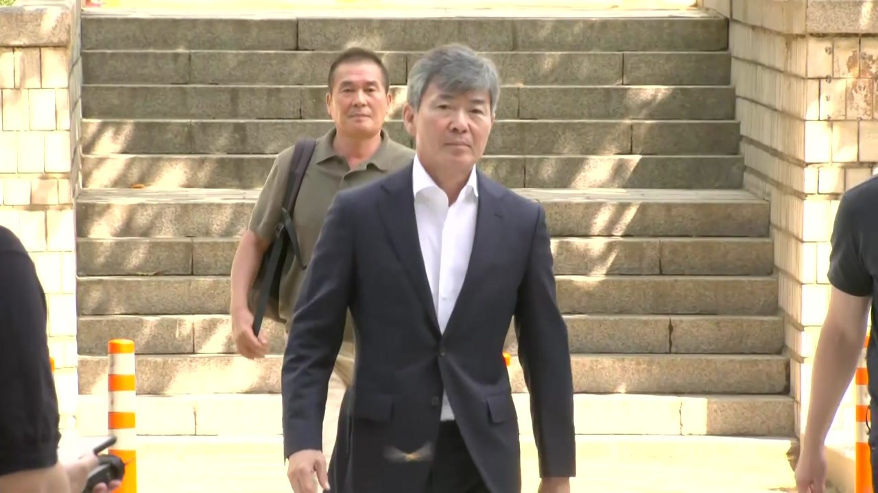 '김건희 측근' 이종호 구속 여부 이르면 오늘 결정 / YTN