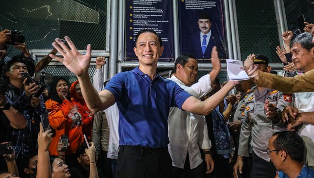 Kejagung: Tom Lembong tak Bisa Dijerat Lagi dalam Kasus Korupsi Impor Gula