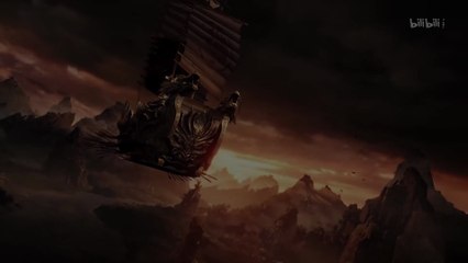 🔥 Tales of Herding Gods Episódio 1 | Donghua Legendado em Português BR 🇧🇷