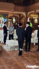 The Thread Of Destiny Chinese Drama