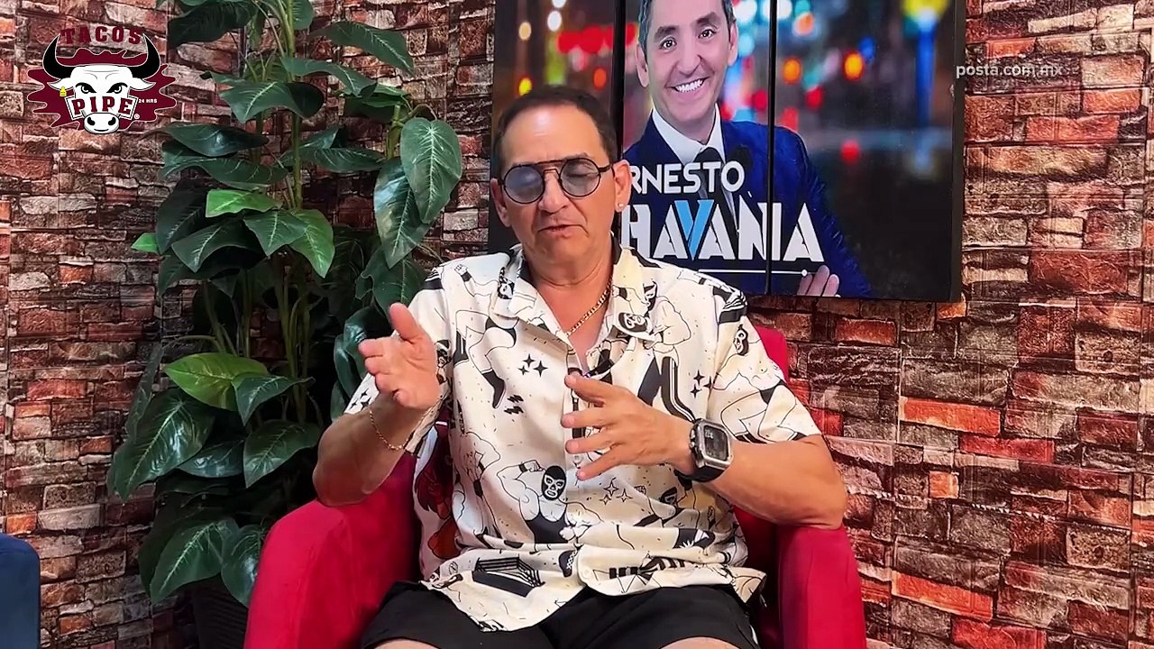 Ernesto Chavana critica el fútbol regiomontano en POSTA Opinión