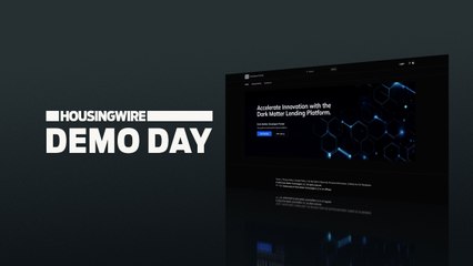 August Demo Day: Developer Platform by Dark Matter