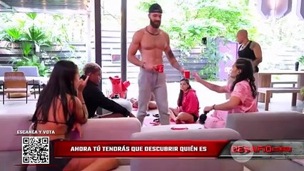 Desafío 2025 Capítulo 24 | Lunes 4 de agosto