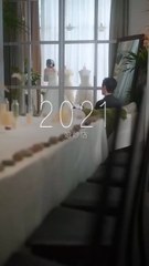 Meet in Infinite Love _ 想你似风路过我 P-1