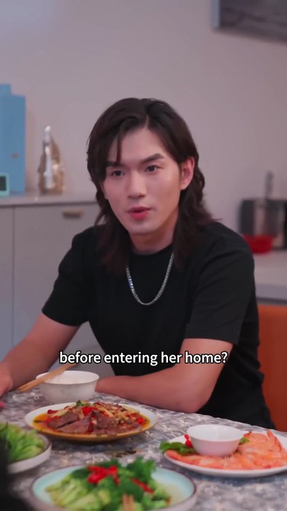 To Repay a Favor, She Flash Marries a Poor Guy.Only to Discover He’s a CEO Who’s Loved Her All Along