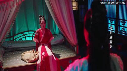 Blades Amid Blossoms​ Ep 2 English Sub