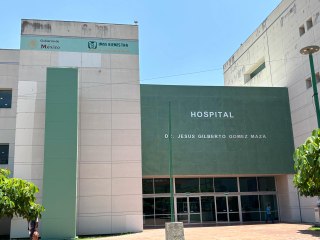 Así se puede evitar la saturación de hospitales en Chiapas