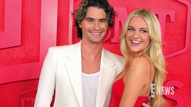 Chase Stokes Subtly Shuts Down Kelsea Ballerini Breakup Rumors