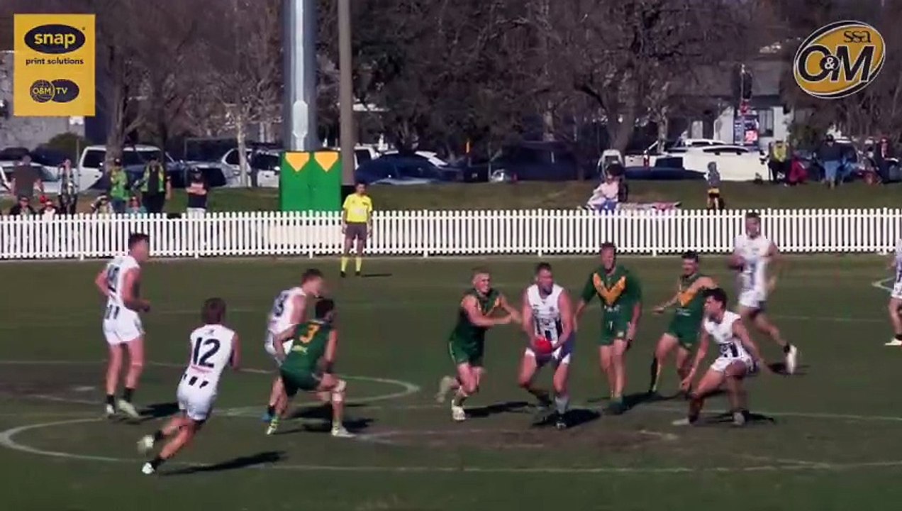 Jack Penny lands his second goal