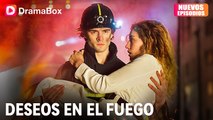 Deseos en el Fuego (VERSIÓN ESPAÑA)pelicula completa || dramabox