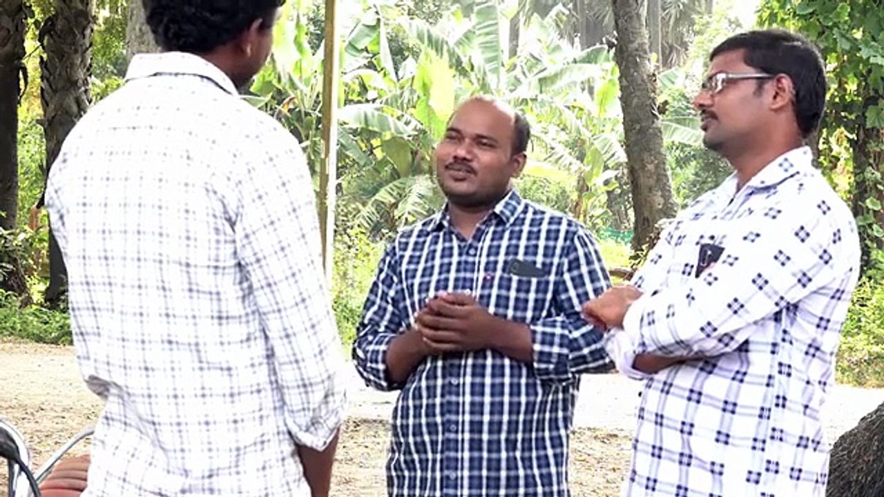 MAN OF GOD - దైవజనుడు Telugu Christian film from UCVC Ministries
