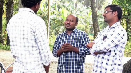 MAN OF GOD - దైవజనుడు Telugu Christian film from UCVC Ministries