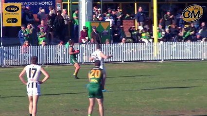 Jackson Weidemann Scores His First Goals of the Game 🎯