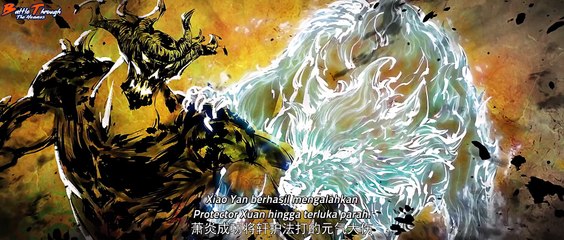 BTTH s5 eps 87 Sub Indo