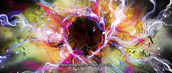 BTTH s5 eps 89 Sub Indo