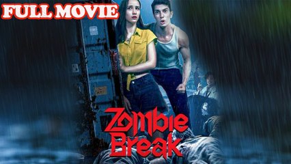 Zombie Break Full Episode