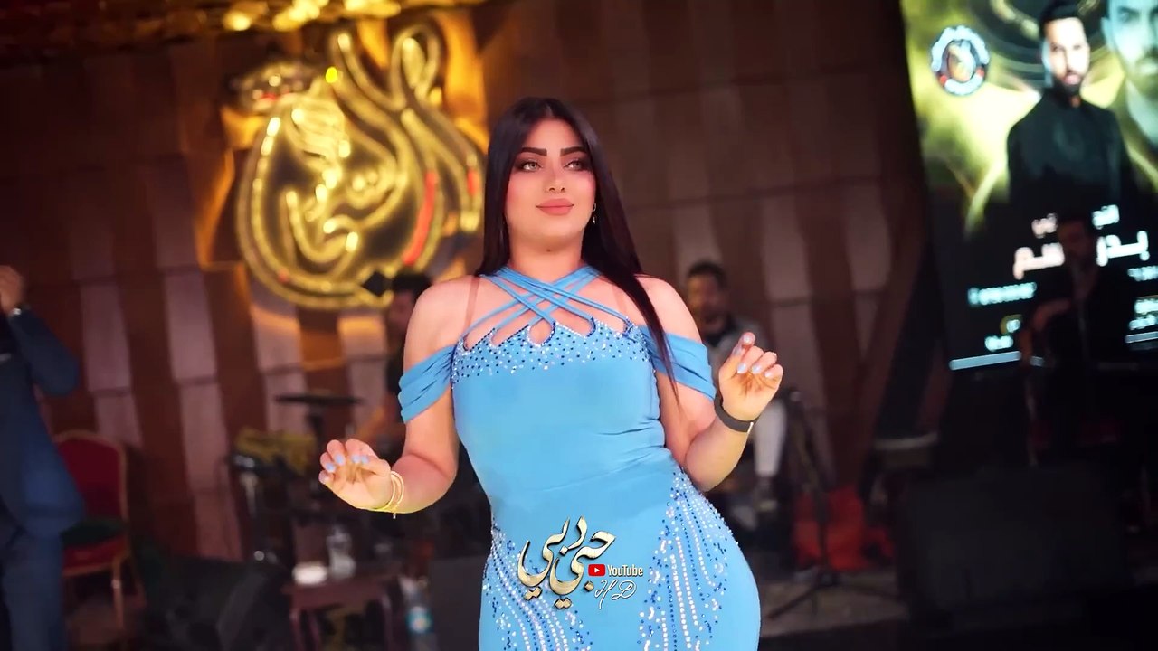 افخم رقصة بنات ضيم - وحدة الروح ما نتفارق اني وانتا لو نتعارك __ دبكات 2026