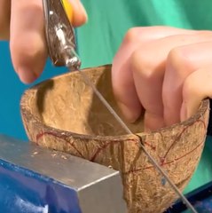 Améliorez votre salle de bains à la manière de Coconut : naturelle et élégante !