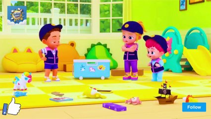 Cartoon Video for Kids – Educational & Entertaining!