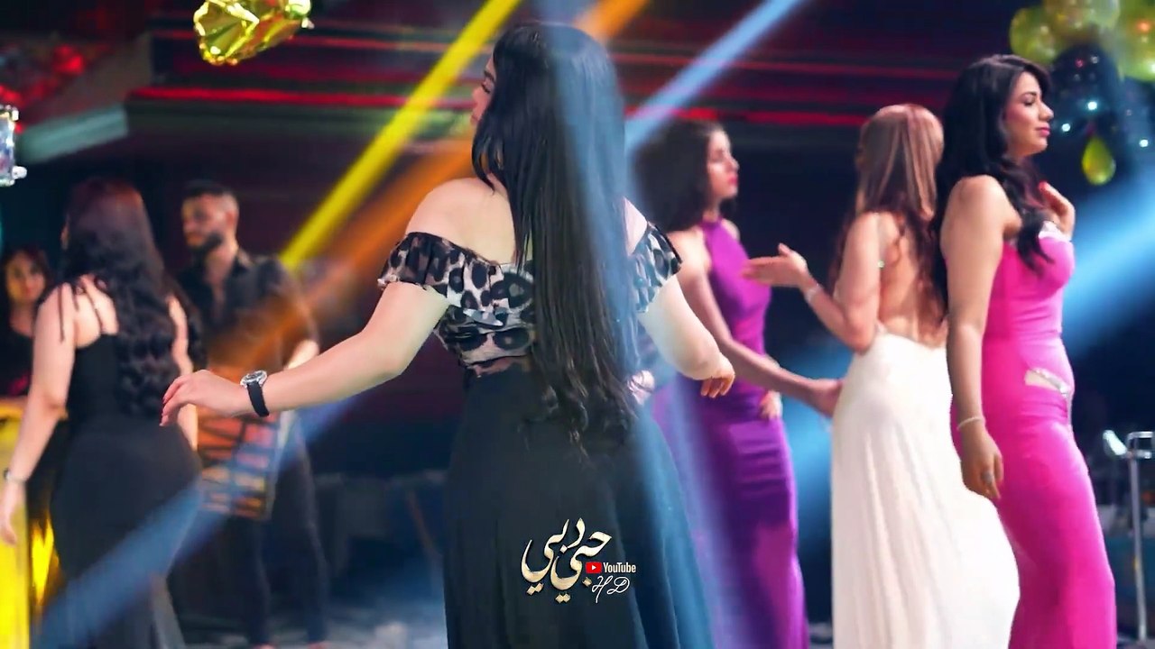 من علمك على رقص الهجع ( رقصة بنات خرافية ) _ دبكات 2026