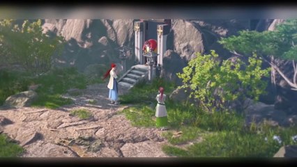 A World Worth Protecting Eps 6-7-8-9-10 Sub Indo