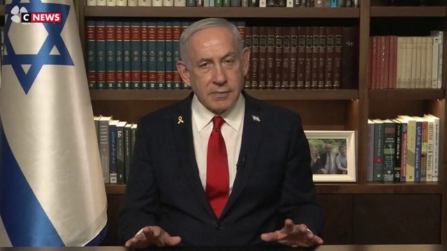 Des anciens responsables israéliens appellent Donald Trump à faire pression sur Benjamin Netanyahou