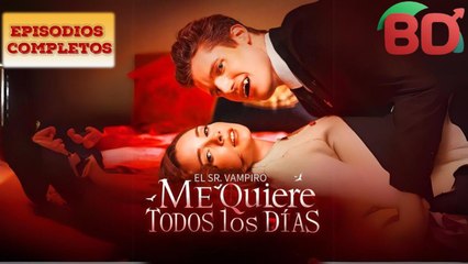 El Amor Del Vampiro - Full Movie
