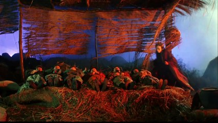 A Chinese Odyssey: Part 2 - Cinderella (1995)